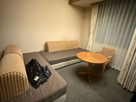 ホテルハーヴェスト スキージャム勝山 クーポン