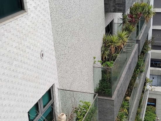 歐遊國際連鎖精品旅館-新荘館優惠