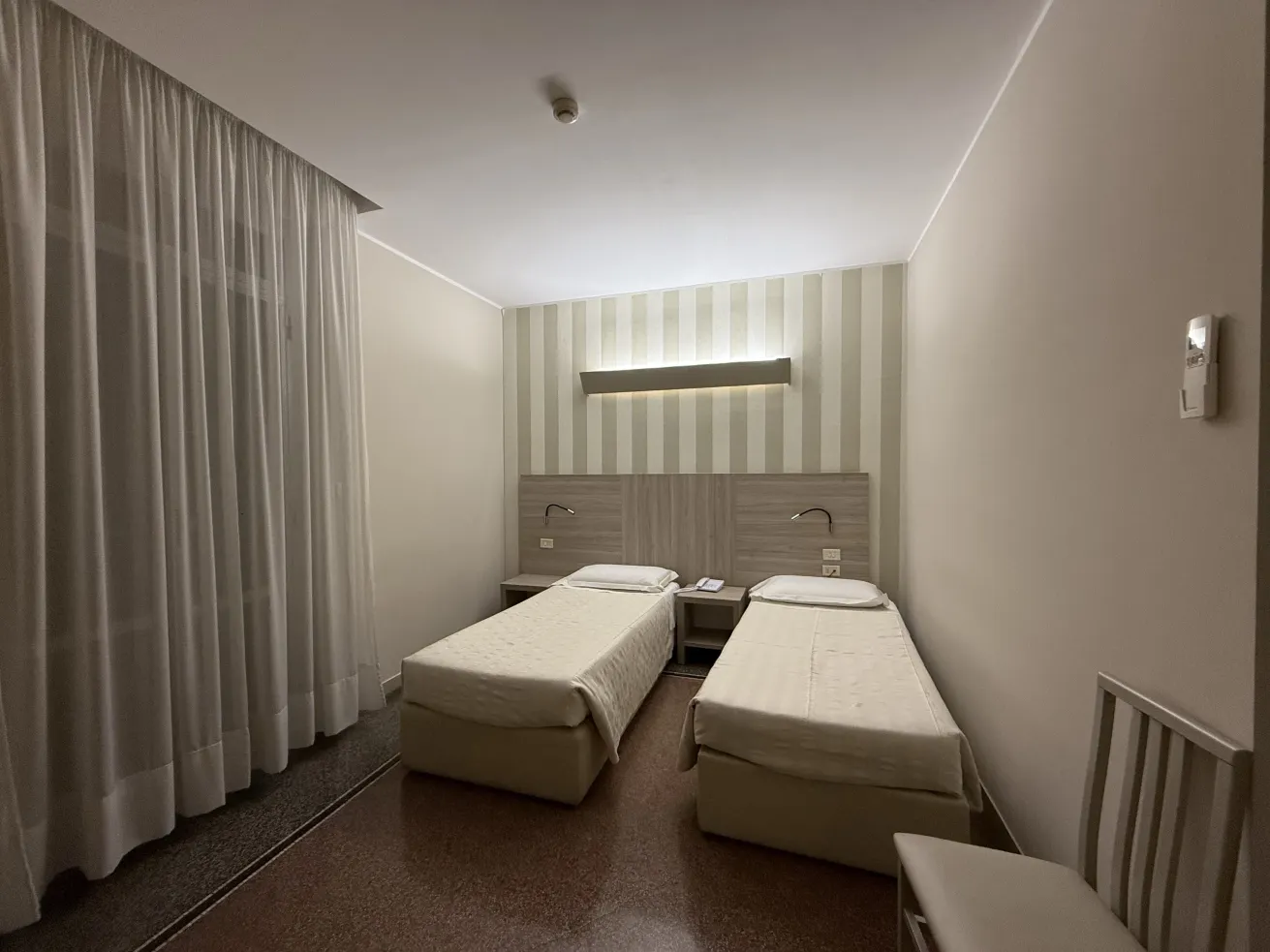 Hotel Vittoria Phòng Photos