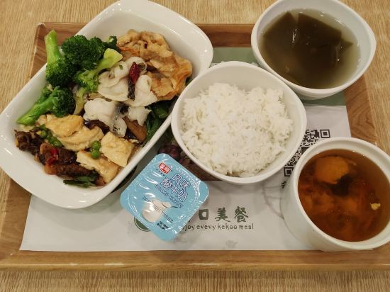 迎商飯店（深圳東站布吉地鐵站店）優惠