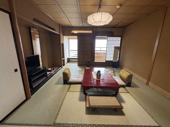 たたみの宿　湯の花亭 クーポン