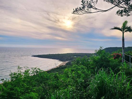 屏東嵐翎白砂渡假莊園優惠