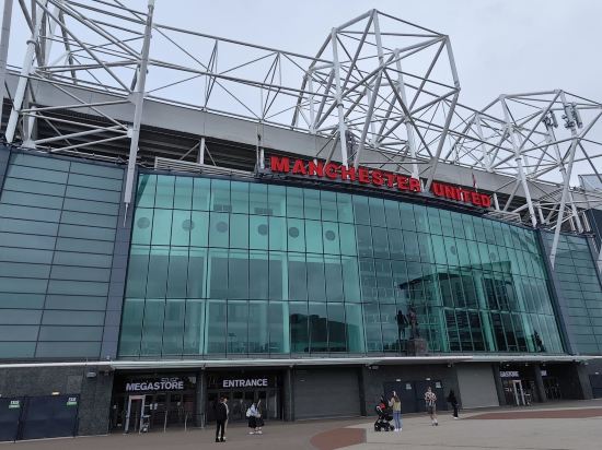 假日曼徹斯特西區酒店優惠