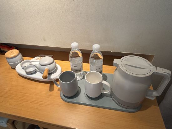 全季飯店（廈門中山路店）優惠