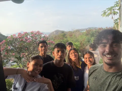 CF Komodo Hotel Photos