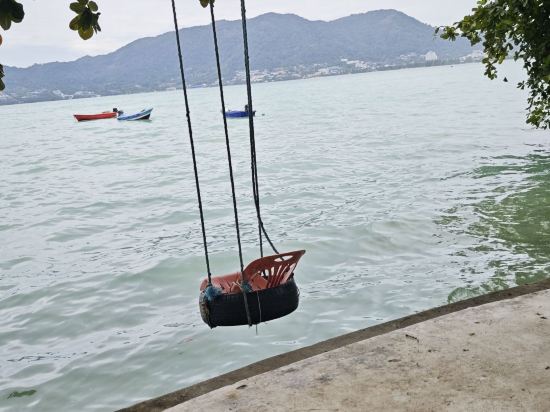 布吉芭東海濱酒店 （SHA Extra Plus）優惠