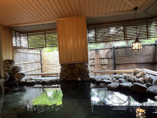 鳴子溫泉湯元吉祥飯店優惠