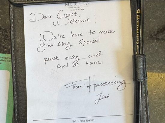 梅里盯酒店優惠