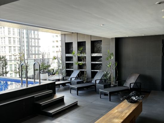 高雄晶英國際行館優惠