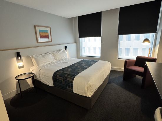 墨爾本城市俱樂部酒店優惠