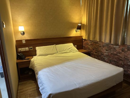 香港雲浦酒店優惠