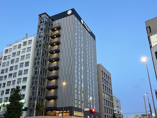 トーセイホテル ココネ浅草蔵前 クーポン