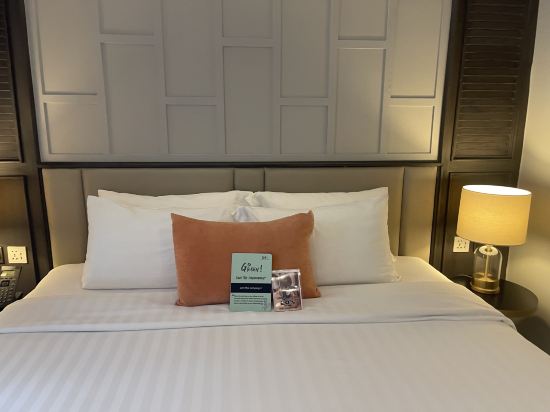 UHG四分之一隆齊酒店優惠