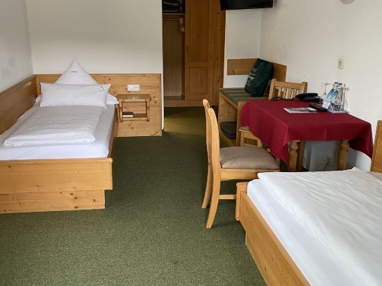 古侖伯格酒店優惠