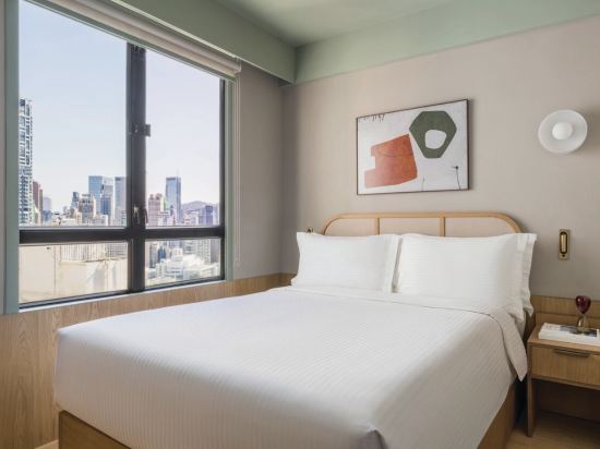 逸東軒住寓（香港灣仔峽道店）優惠