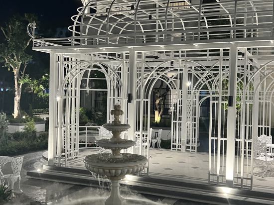 芭堤雅健康悠閑度假村優惠