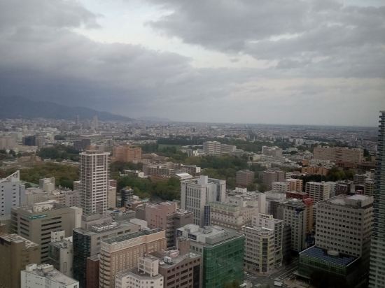 JRタワーホテル日航札幌 クーポン