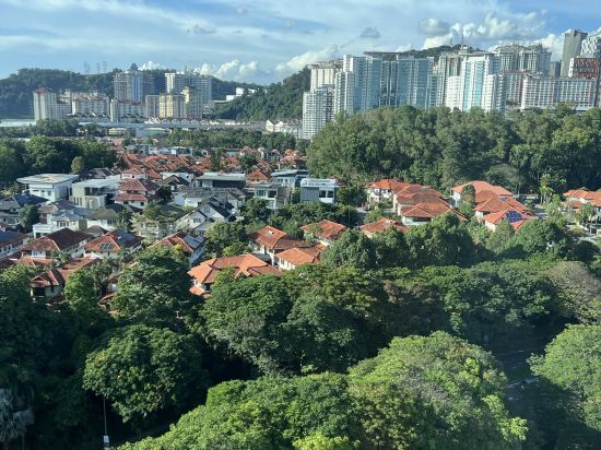 皇家朱蘭白沙羅酒店優惠