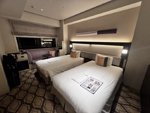 ホテル阪神アネックス大阪 クーポン