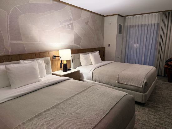 班夫公園飯店優惠