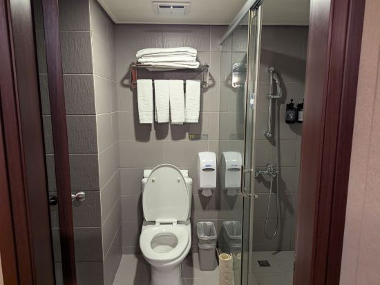 鮪魚家族飯店-台東館優惠