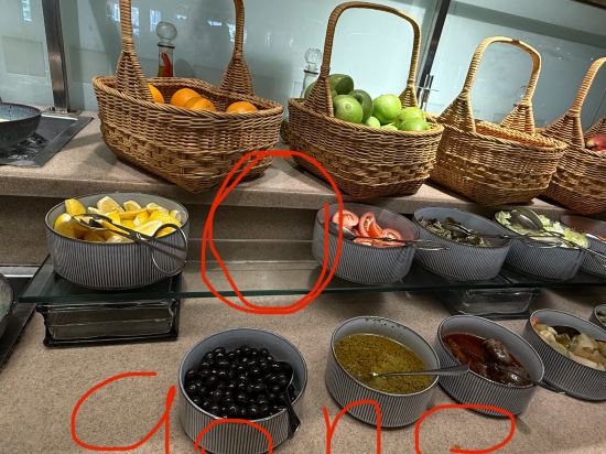 阿爾科巴爾濱海路假日酒店優惠