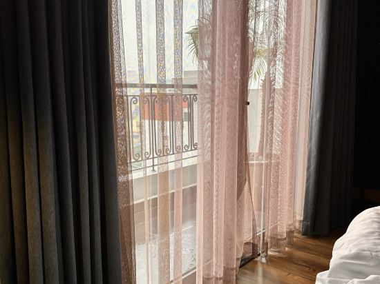 河內定製時尚飯店-原:河內拉西埃斯特時尚飯店優惠