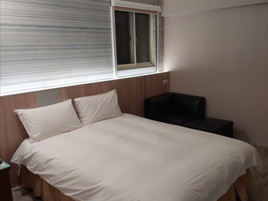 花蓮天璽商務飯店優惠