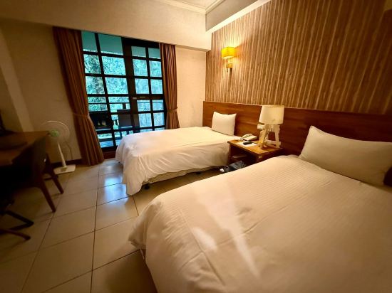 宜蘭大同明池山莊（明池森林遊樂區）優惠