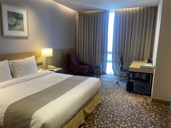 홀리데이 인 인천 송도, IHG 호텔 쿠폰