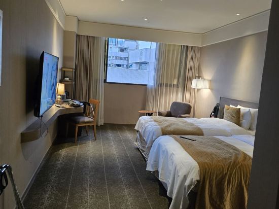 嘉義兆品酒店優惠