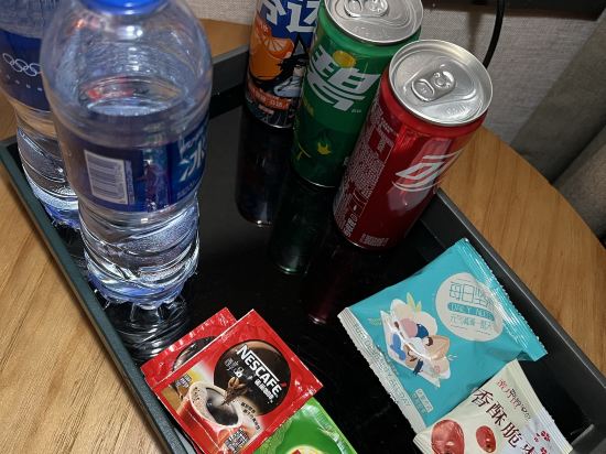 深圳灣熙琳那希酒店優惠