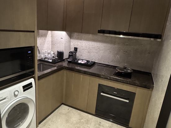 深圳前海華僑城JW萬豪酒店優惠