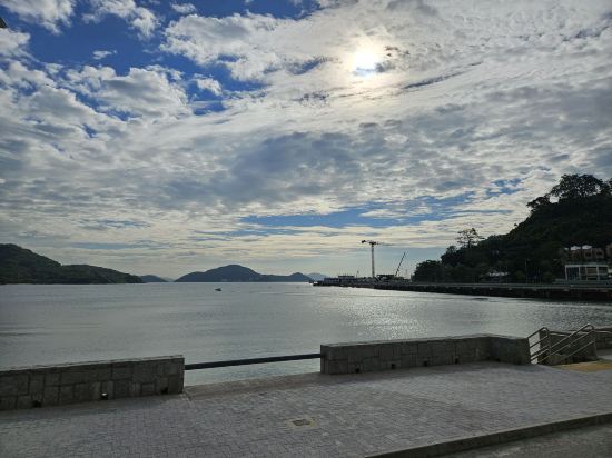 香港銀鑛灣渡假酒店優惠