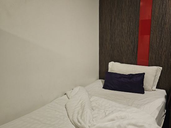 曼谷水門立方飯店優惠