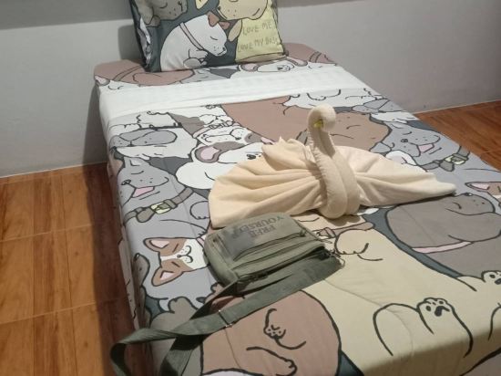 大城府公園水療度假村優惠