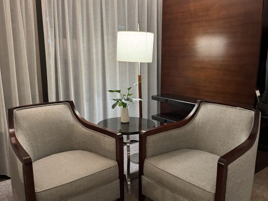 金茂深圳JW萬豪酒店優惠