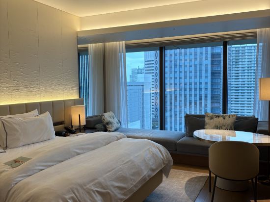 ウェスティンホテル横浜 クーポン