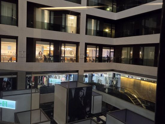 台中公園智選假日飯店優惠