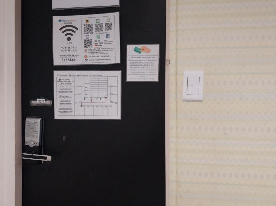 韓國原創青年旅舍優惠