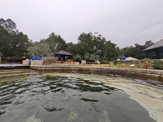 中山温泉賓館優惠