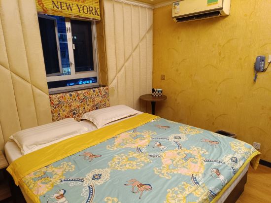 香港彩城賓館（家庭旅館）優惠