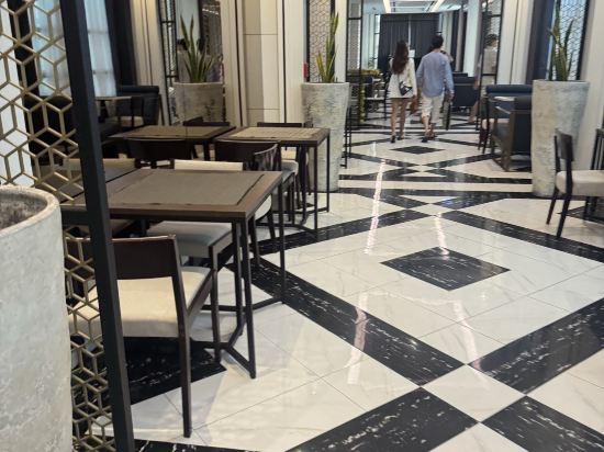 芭達雅文華伊斯特維爾飯店優惠