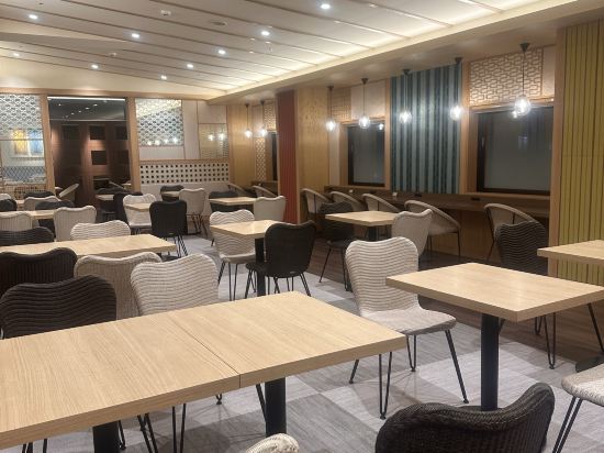 里士滿那霸久茂地飯店優惠