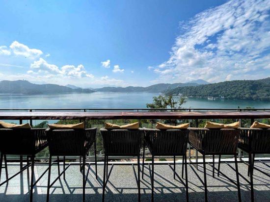 承億文旅潭日月優惠