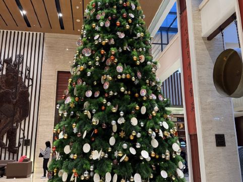 宜蘭蘭城晶英酒店優惠