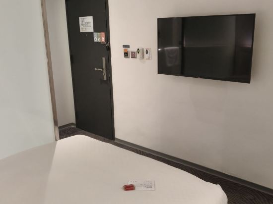 新驛旅店（台中車站店）優惠