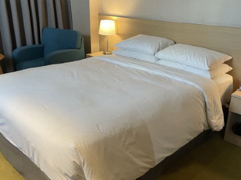 仁川機場温德姆豪生酒店優惠