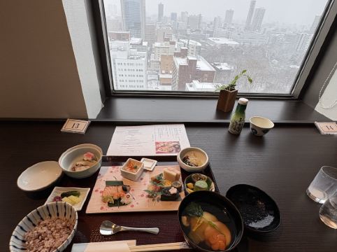 京王プラザホテル札幌 クーポン