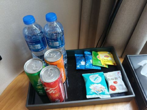 深圳灣熙琳那希酒店優惠